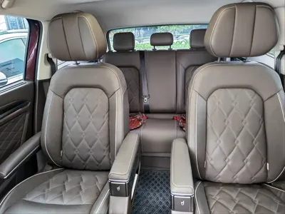 Volkswagen Viloran 2021, 59300 км, за 129800 CNY - фото 7