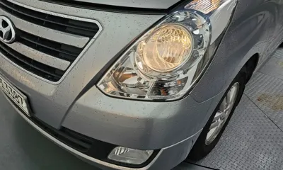 Hyundai Starex 2017, 171073 км, за 11000000 KRW - фото 22