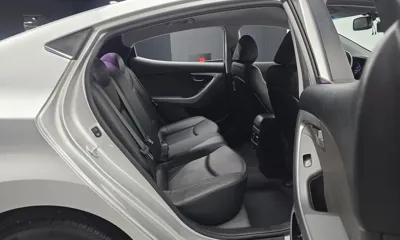 Hyundai Avante 2014, 145500 км, за 5200000 KRW - фото 11