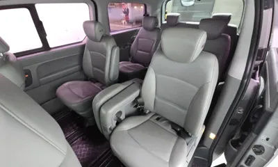 Hyundai Starex 2016, 64087 км, за 12000000 KRW - фото 12