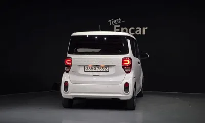 Kia Ray 2022, 97055 км, за 7300000 KRW - фото 4