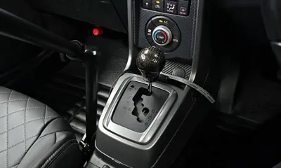 Daihatsu Copen 2016, 82162 км, за 11900000 KRW - фото 9