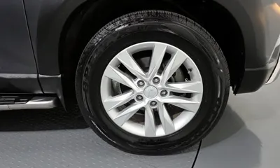 KG_Mobility_Ssangyong Rexton 2020, 105582 км, за 15500000 KRW - фото 21