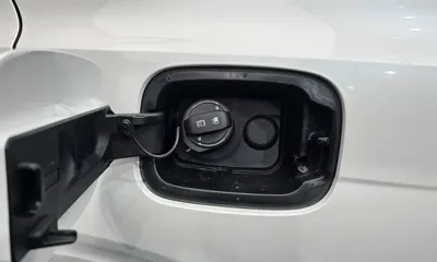 Genesis GV70 2021, 99685 км, за 33900000 KRW - фото 34