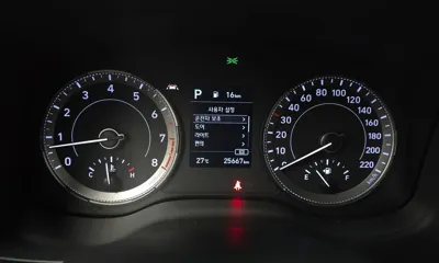 Hyundai Venue 2022, 25667 км, за 22900000 KRW - фото 8