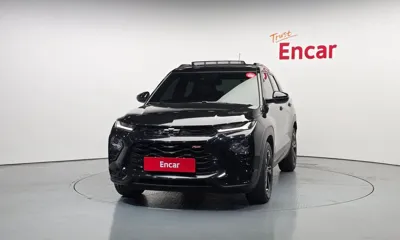 ChevroletGMDaewoo Trailblazer 2021, 42517 км, за 20000000 KRW