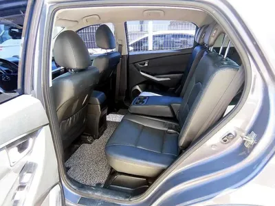 KG_Mobility_Ssangyong KORANDO 2018, 88615 км, за 7700000 KRW - фото 6