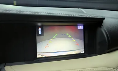 Infiniti Q30 2019, 105059 км, за 11900000 KRW - фото 15