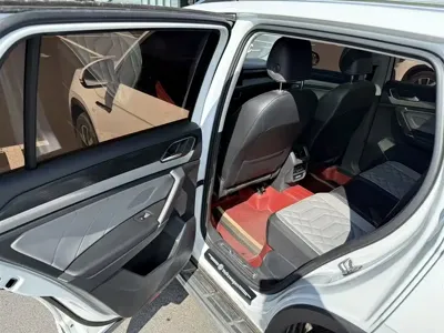 Volkswagen Tayron 2023, 47000 км, за 169800 CNY - фото 8