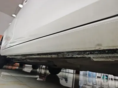 Volkswagen Santana 2022, 26000 км, за 42200 CNY - фото 21
