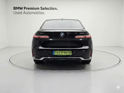 BMW 7-Series 2024, 59278 км, за 101000000 KRW - фото 4