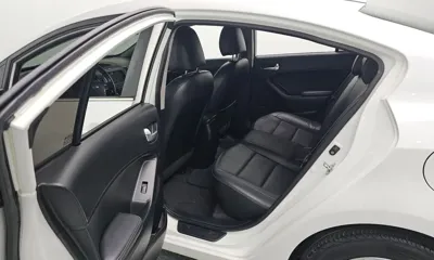 Kia K3 2017, 113171 км, за 7900000 KRW - фото 12