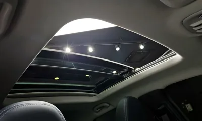 ChevroletGMDaewoo 볼트 EUV 2022, 56686 км, за 24500000 KRW - фото 19