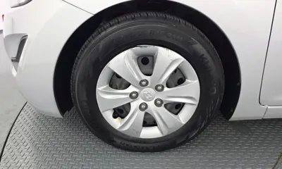 Hyundai Avante 2015, 87653 км, за 4990000 KRW - фото 5