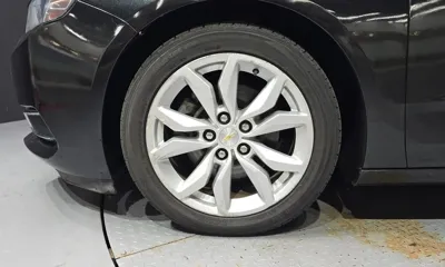 ChevroletGMDaewoo Impala 2017, 184483 км, за 3990000 KRW - фото 5