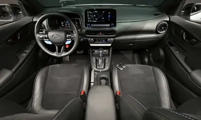 Hyundai Kona 2022, 50751 км, за 28300000 KRW - фото 7