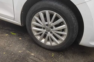 Volkswagen Santana 2017, 80500 км, за 35145.5 CNY - фото 8