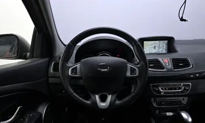 Renault-KoreaSamsung SM3 2015, 169287 км, за 1900000 KRW - фото 13