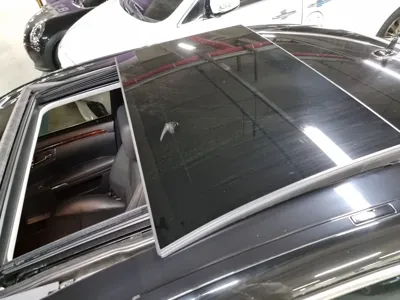 Mercedes-Benz S-Class 2008, 75120 км, за 12200000 KRW - фото 14