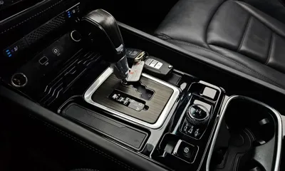 KG_Mobility_Ssangyong Rexton 2018, 78301 км, за 17400000 KRW - фото 9