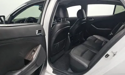Kia K5 2014, 175561 км, за 5200000 KRW - фото 12