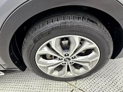 Hyundai Santafe 2013, 175418 км, за 5490000 KRW - фото 20