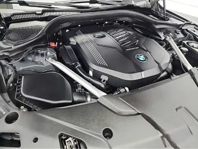 BMW Gran Turismo 2024, 26500 км, за 71900000 KRW - фото 6