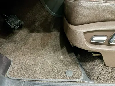 Audi Q7 2013, 180000 км, за 59500 CNY - фото 9