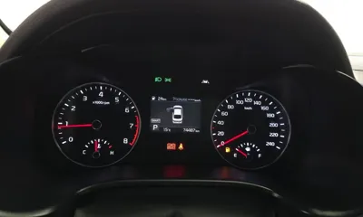 Kia K3 2021, 74487 км, за 11000000 KRW - фото 8