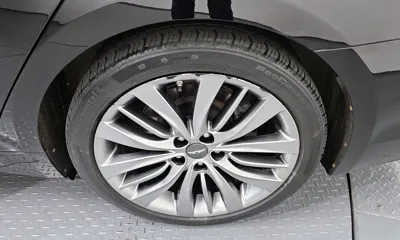 Genesis G80 2017, 89541 км, за 19900000 KRW - фото 21