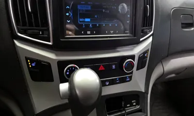 Hyundai Starex 2018, 88363 км, за 12500000 KRW - фото 15