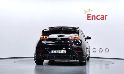 Hyundai Veloster 2022, 113679 км, за 21300000 KRW