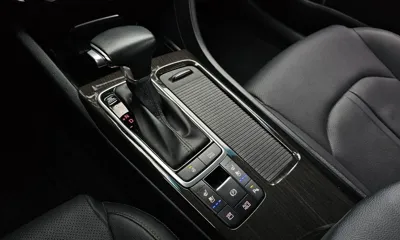 Kia K5 2019, 51787 км, за 14900000 KRW - фото 9