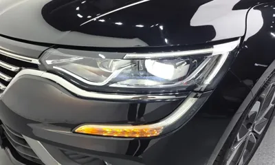 Renault-KoreaSamsung SM6 2019, 98067 км, за 9500000 KRW - фото 22