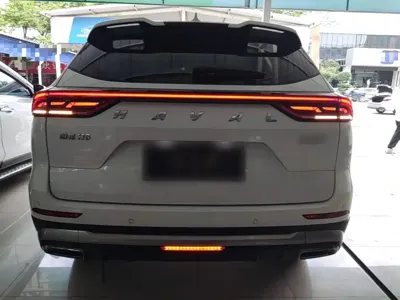 Haval H6 2024, 46900 км, за 64400 CNY - фото 6