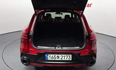 Genesis GV70 2021, 58210 км, за 32500000 KRW - фото 20