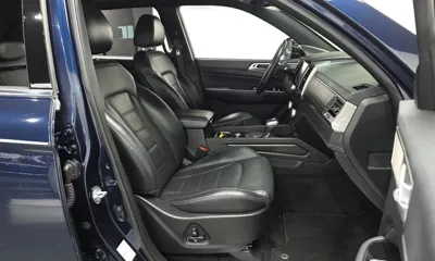 KG_Mobility_Ssangyong Rexton 2019, 114842 км, за 13300000 KRW - фото 11