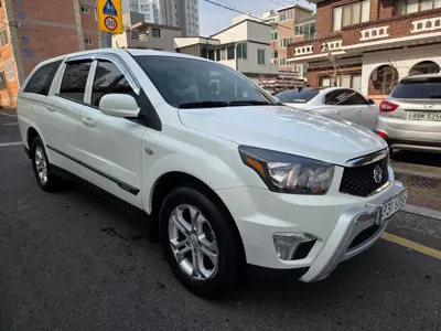 KG_Mobility_Ssangyong KORANDO 2013, 89000 км, за 6200000 KRW - фото 18