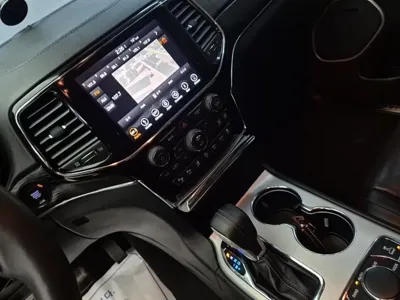 Jeep Cherokee 2019, 67771 км, за 23900000 KRW - фото 9