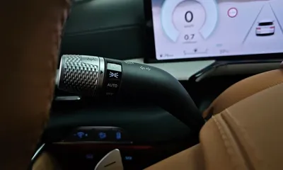 Genesis GV80 2025, 11295 км, за 76900000 KRW - фото 28
