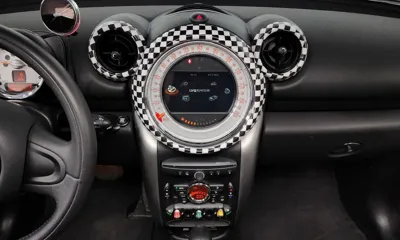MINI Countryman 2014, 86510 км, за 4990000 KRW - фото 14