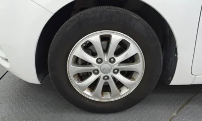 Kia K3 2015, 126835 км, за 4900000 KRW - фото 5