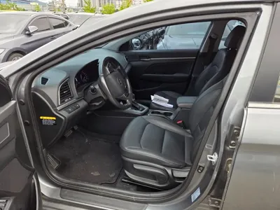 Hyundai Avante 2016, 84114 км, за 7990000 KRW - фото 5