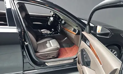 Kia K7 2017, 142714 км, за 10500000 KRW - фото 11