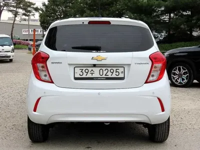 ChevroletGMDaewoo Spark 2019, 42538 км, за 7500000 KRW