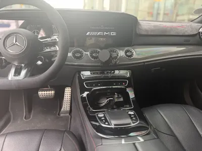 Mercedes-Benz CLS-Class 2023, 54500 км, за 75020000 KRW - фото 9