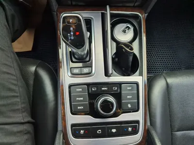 Hyundai Equus 2014, 154000 км, за 9200000 KRW - фото 12