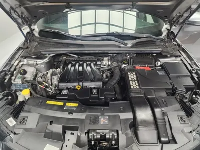 Renault-KoreaSamsung SM6 2020, 60932 км, за 11900000 KRW - фото 4