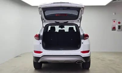 Hyundai Tucson 2018, 239289 км, за 9900000 KRW - фото 20
