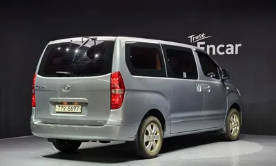 Hyundai Starex 2016, 141699 км, за 11000000 KRW